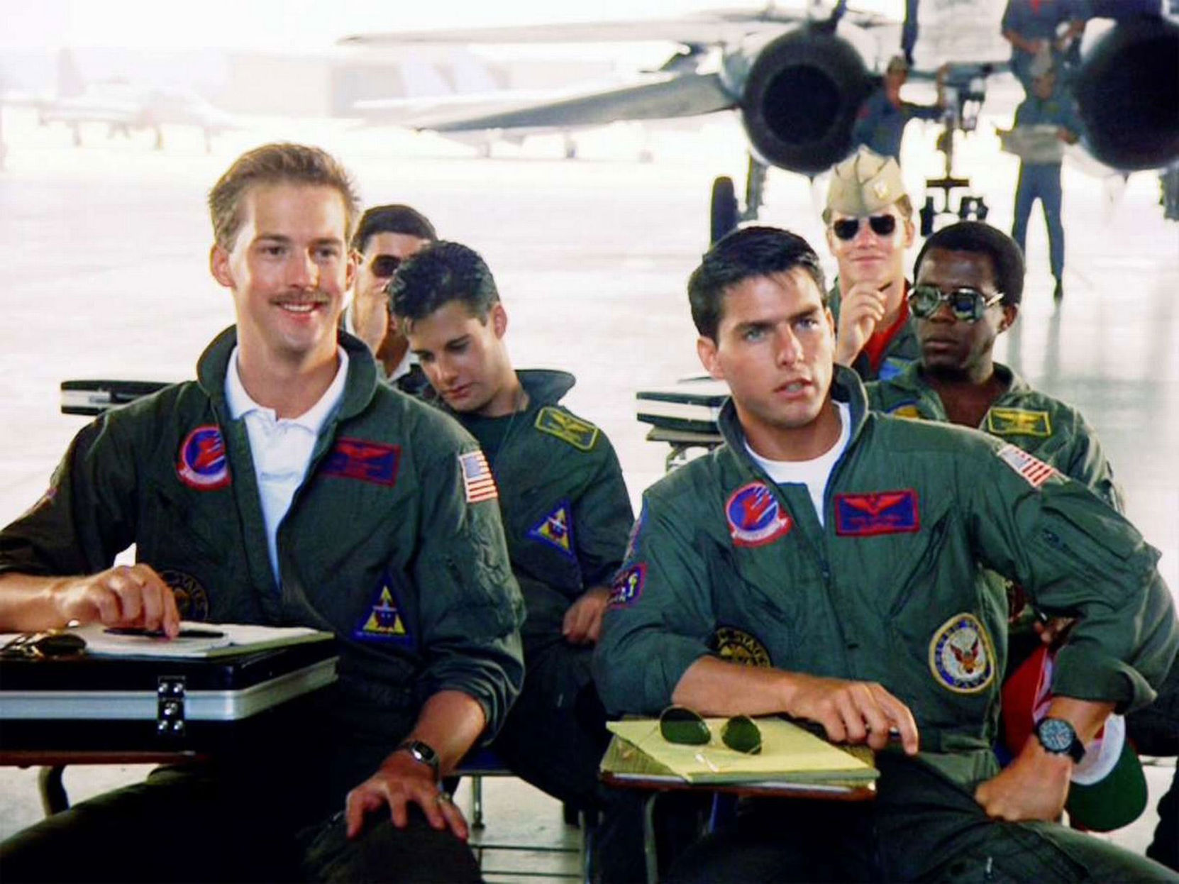 Top Gun (1986)